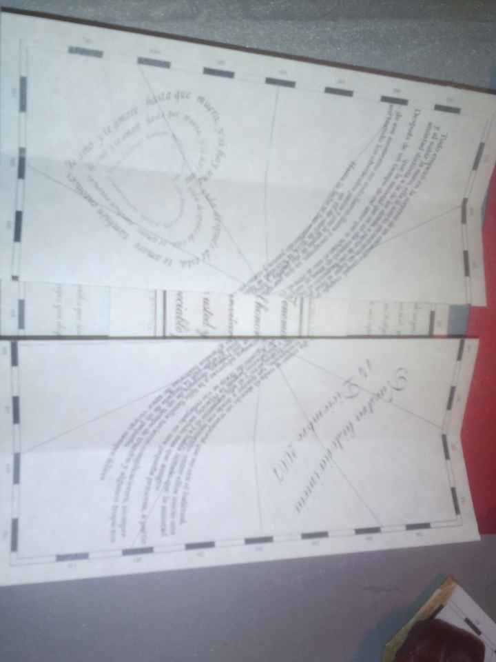 Nuestras invitaciones - 5