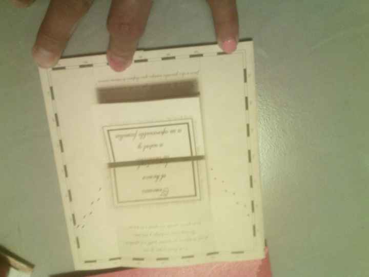 Nuestras invitaciones - 6