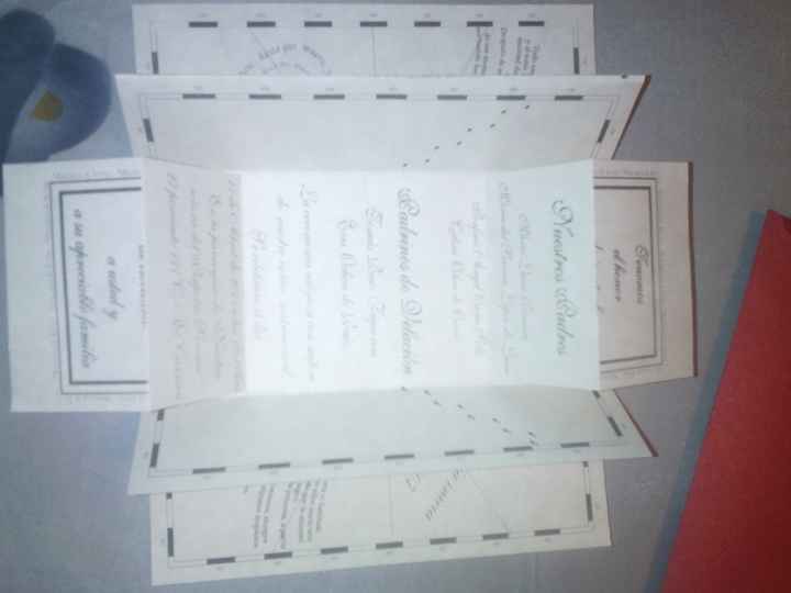 Nuestras invitaciones - 8