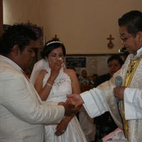 Mi boda parte 2 la ceremonia :) - 6