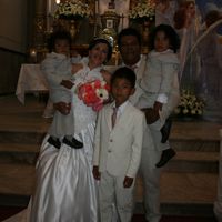 Mi boda parte 2 la ceremonia :) - 16