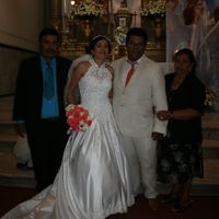 Mi boda parte 2 la ceremonia :) - 18