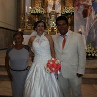 Mi boda parte 2 la ceremonia :) - 19