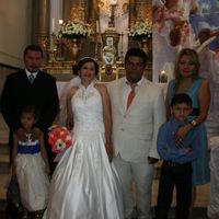 Mi boda parte 2 la ceremonia :) - 20