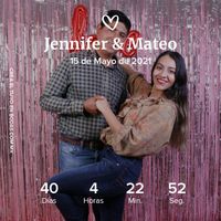 ¿Cuánto marca ya vuestro contador? - 1