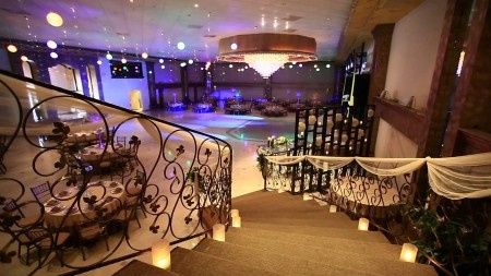 Salon Imperial (interior)