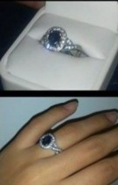 Mi anillo