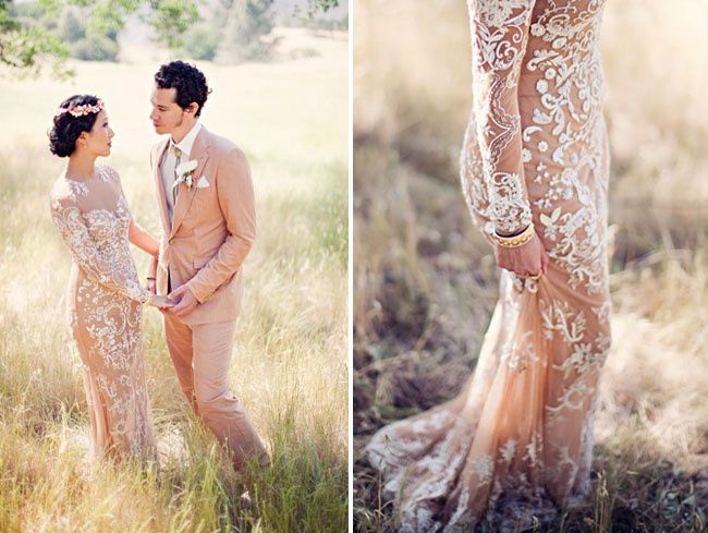 Vestido bohemio 3