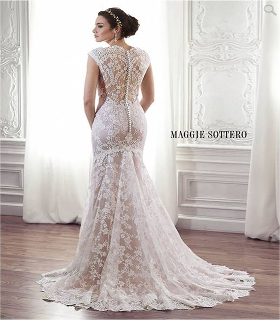 MAGGIE SOTTERO - LONDYN
