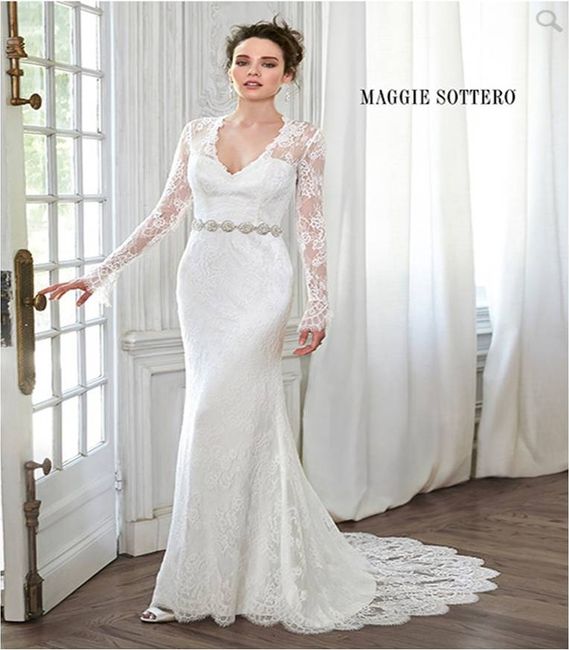 MAGGIE SOTTERO - DARLA