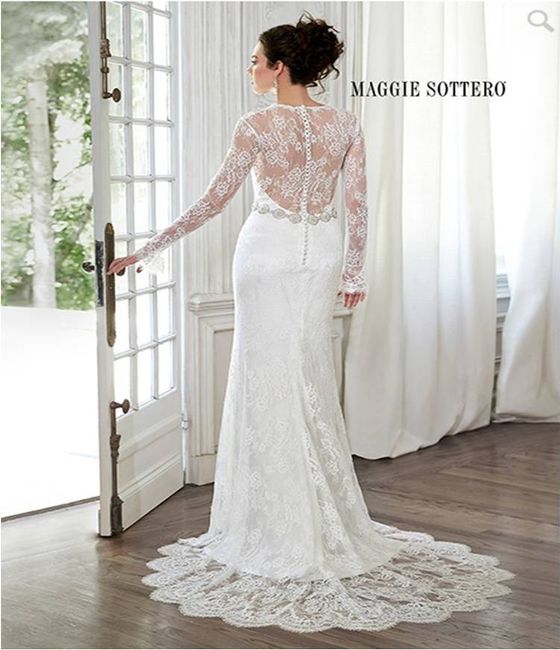 MAGGIE SOTTERO - DARLA
