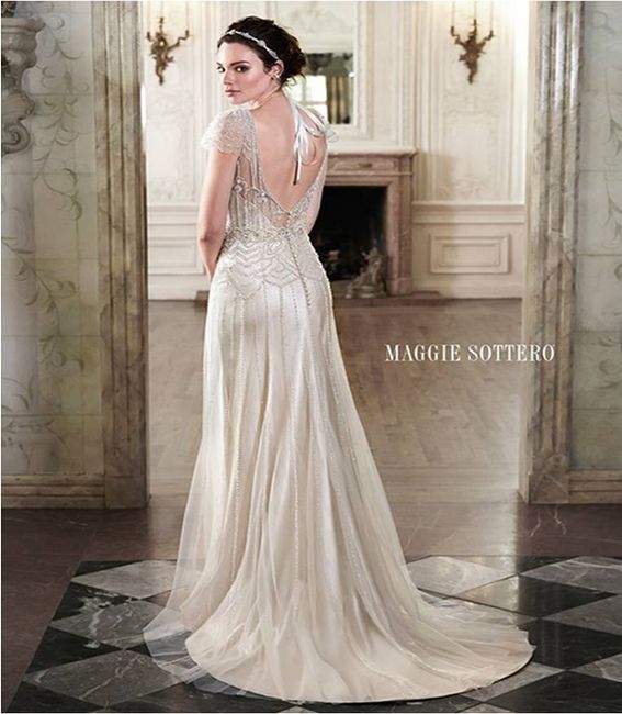 MAGGIE SOTTERO - ETTIA