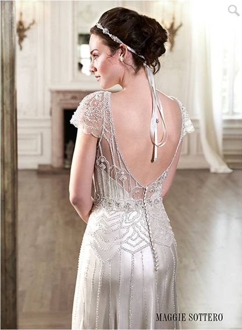 MAGGIE SOTTERO - ETTIA