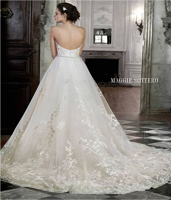 MAGGIE SOTTERO - LAURALEE