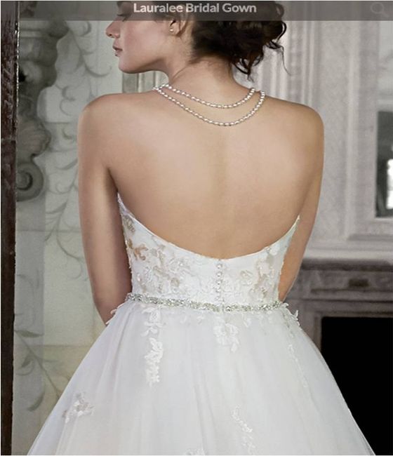 MAGGIE SOTTERO - LAURALEE