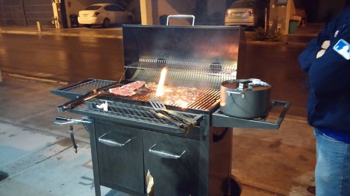 MI ULTIMO CUMPLE SOLTERA