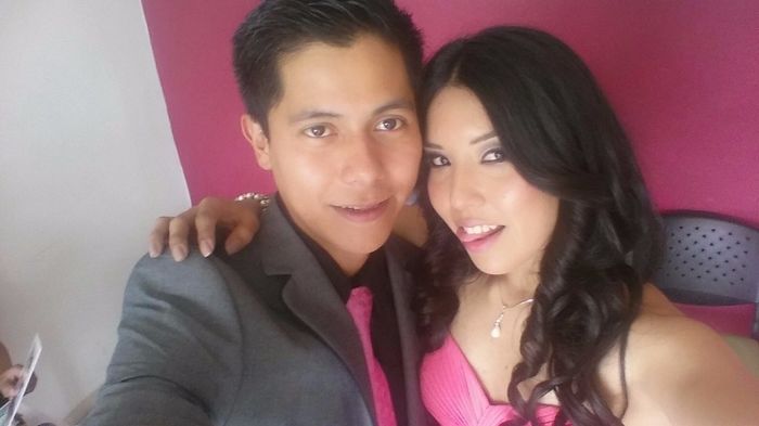 En nuestra sesion informal