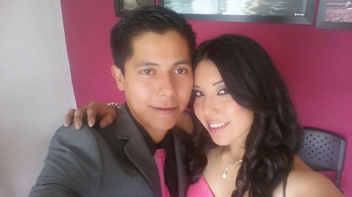 En nuestra sesion informal