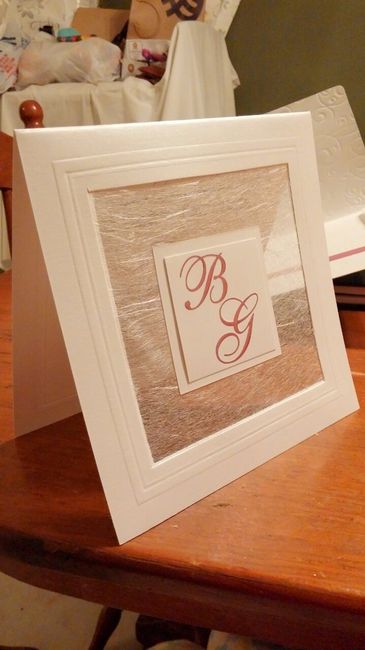 Nuestra invitacion 
