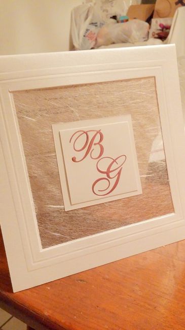 Nuestra invitacion 