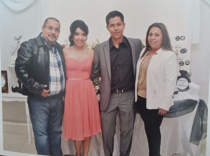 Nuestra despedida de solteros 