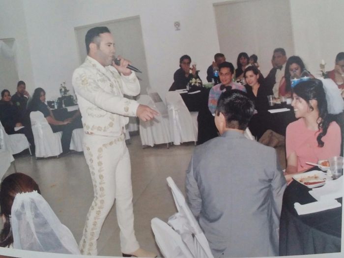 Nuestra despedida de solteros 