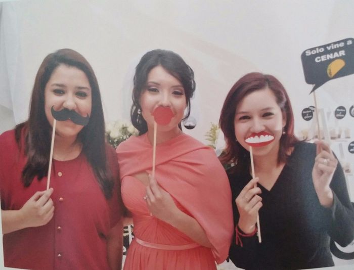 Nuestra despedida de solteros 