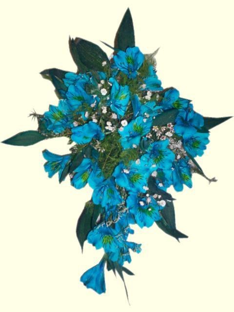 FLORES Y SU SIGNIFICADO