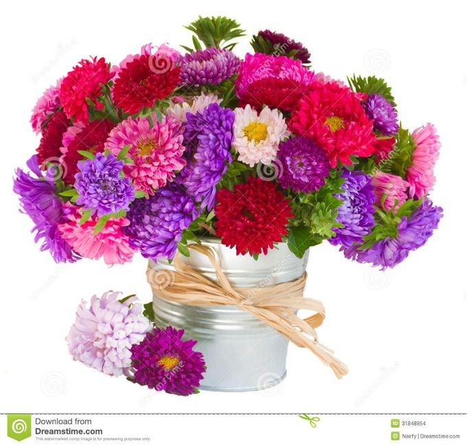 FLORES Y SU SIGNIFICADO