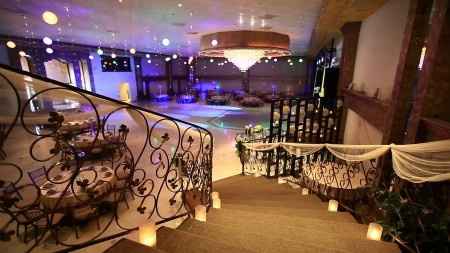 Salon Imperial (interior)