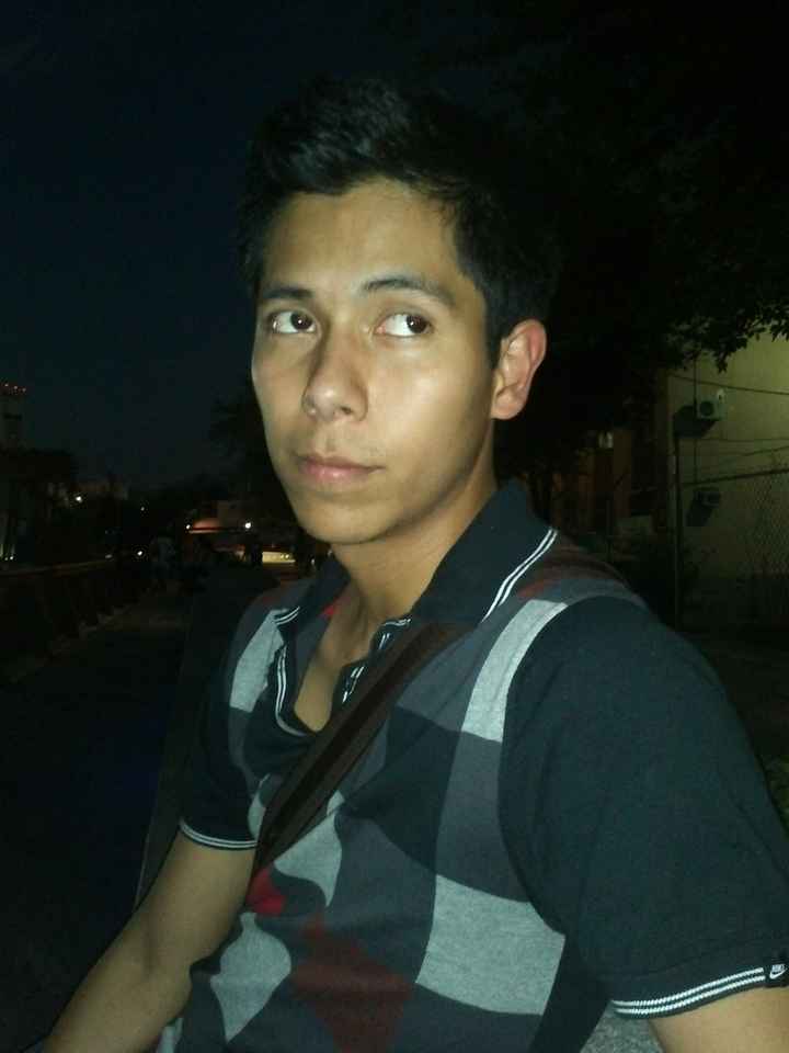 Esos ojos :)