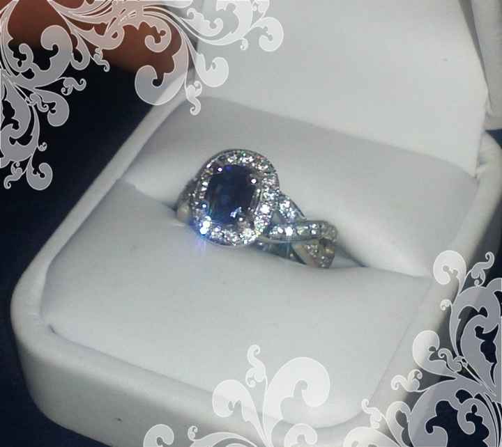 Mi anillo