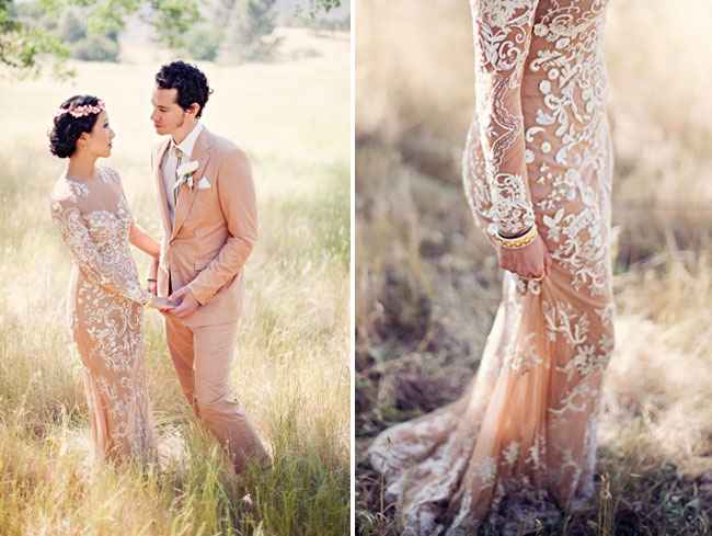 Vestido bohemio 3
