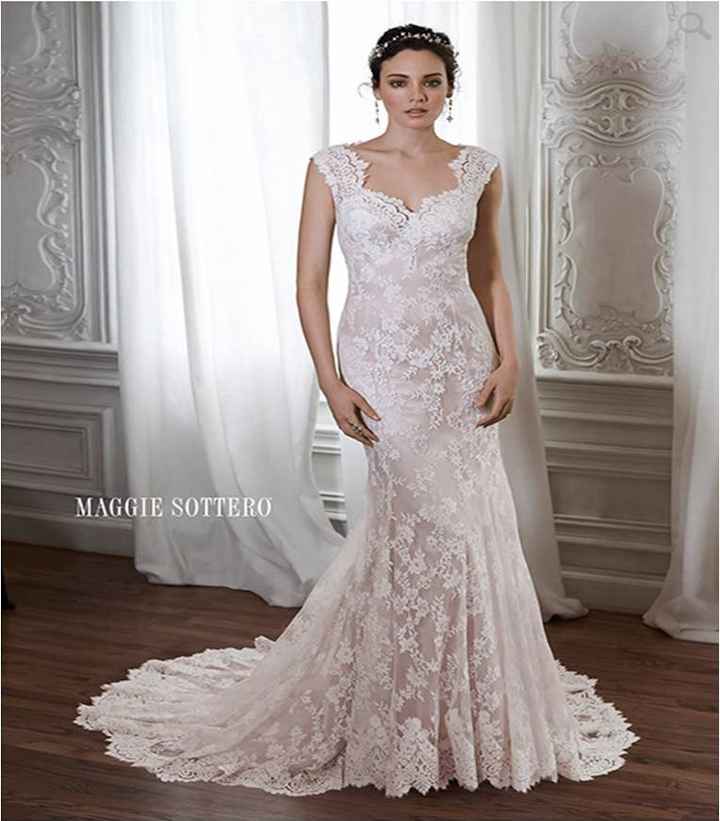 MAGGIE SOTTERO - LONDYN