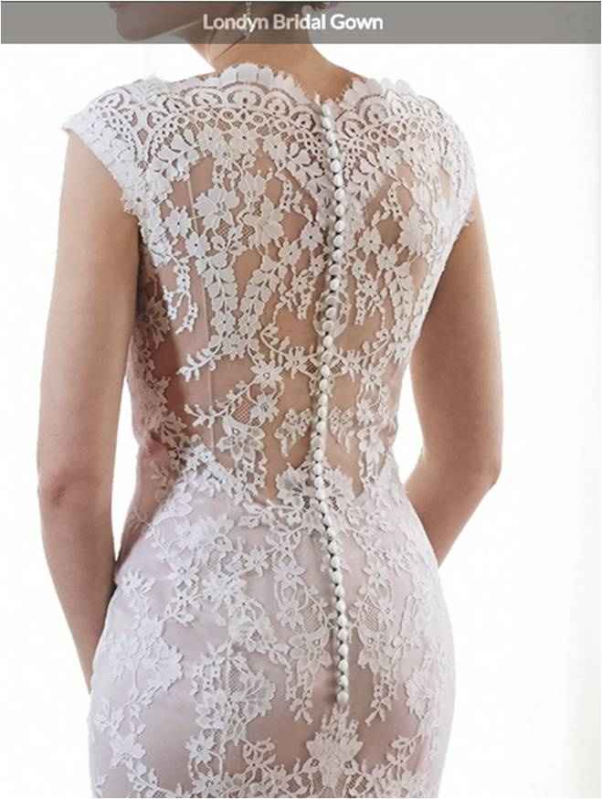 MAGGIE SOTTERO - LONDYN