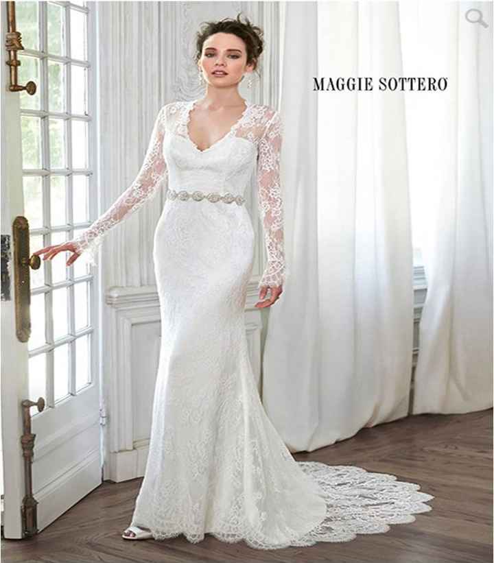 MAGGIE SOTTERO - DARLA