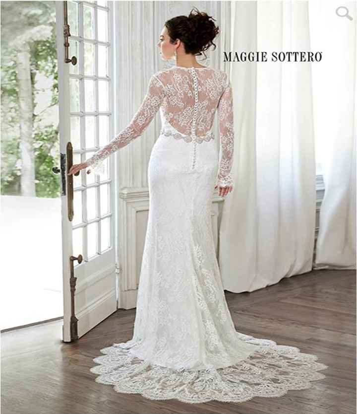 MAGGIE SOTTERO - DARLA