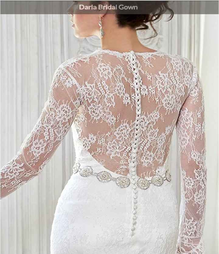 MAGGIE SOTTERO - DARLA