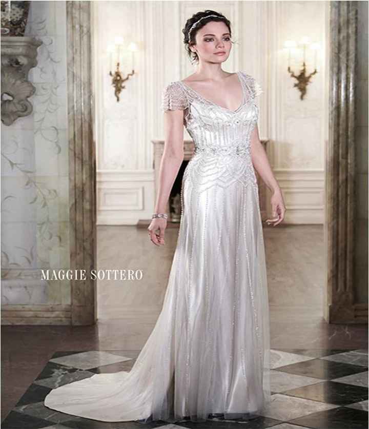 MAGGIE SOTTERO - ETTIA
