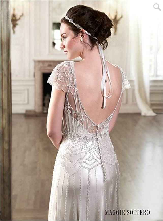 MAGGIE SOTTERO - ETTIA