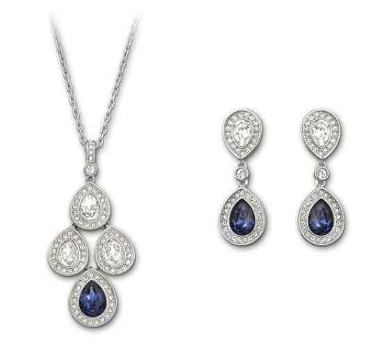 Sensation Conjunto