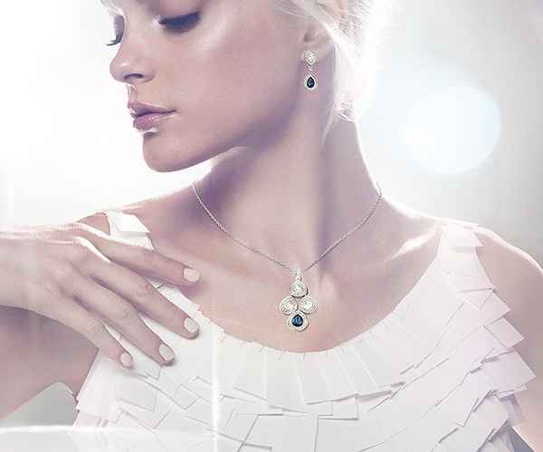 Sensation Conjunto 2