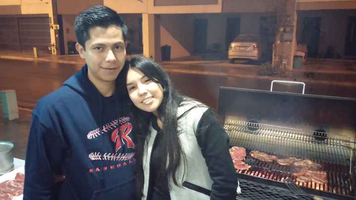 MI ULTIMO CUMPLE SOLTERA