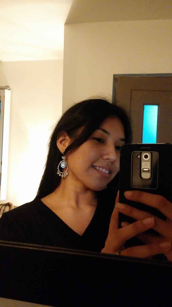 MI ULTIMO CUMPLE SOLTERA