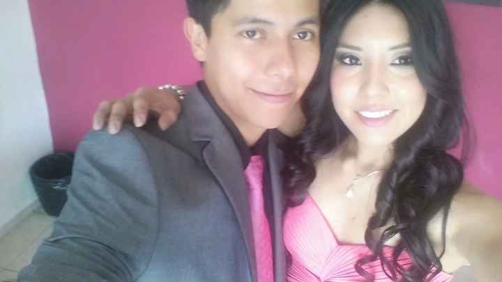 En nuestra sesion informal