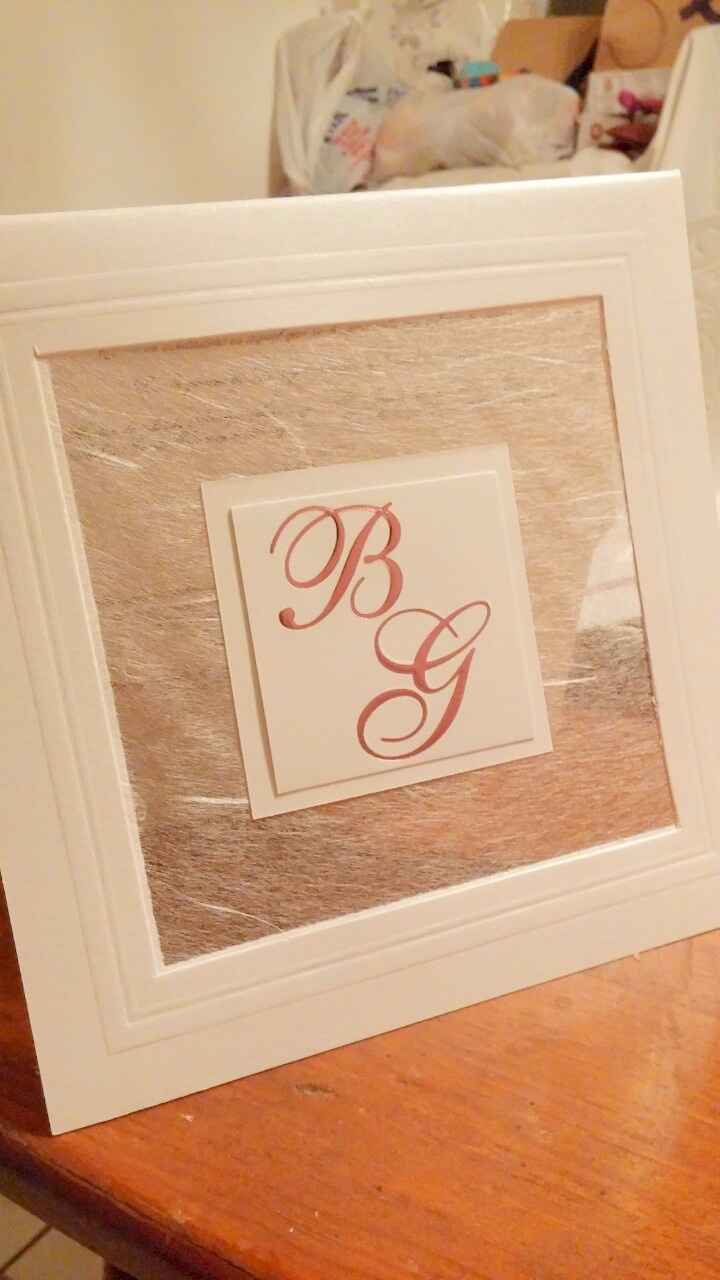 Nuestra invitacion 
