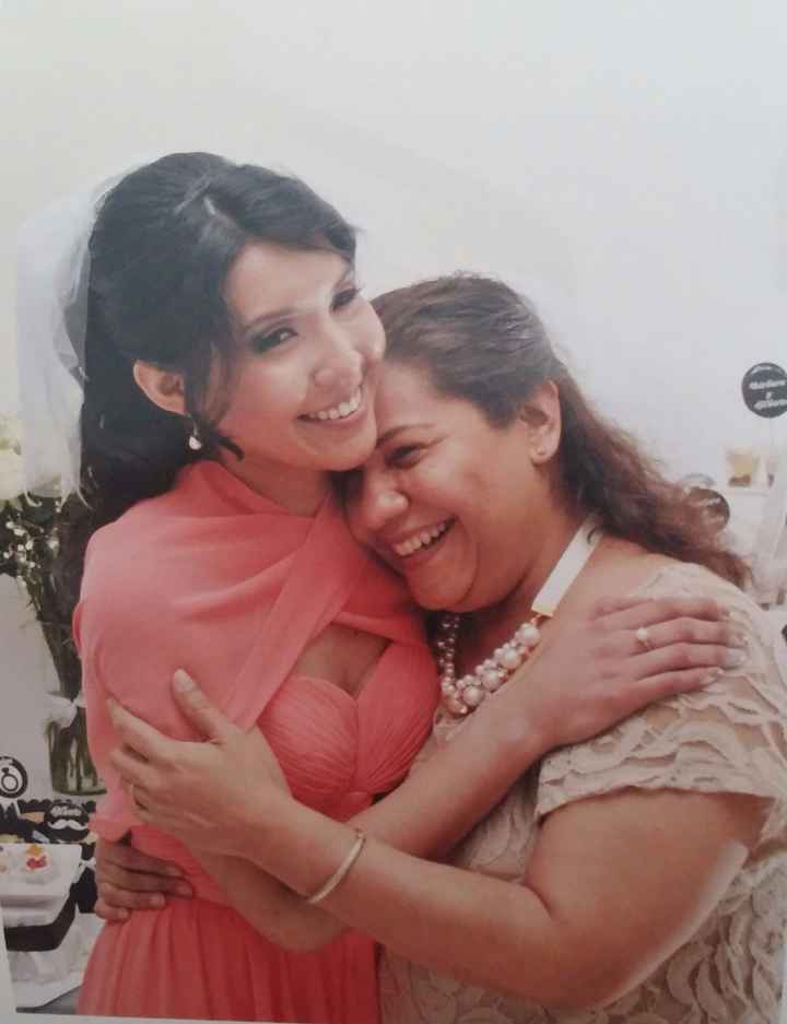 Nuestra despedida de solteros 