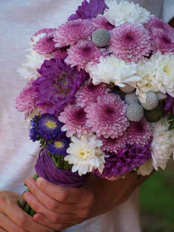 FLORES Y SU SIGNIFICADO