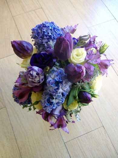 FLORES Y SU SIGNIFICADO