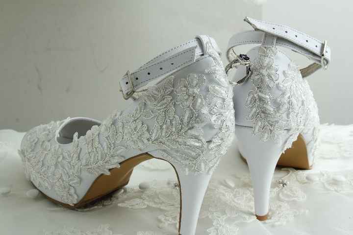 Nuestra Boda - B&G - 02-V-2015